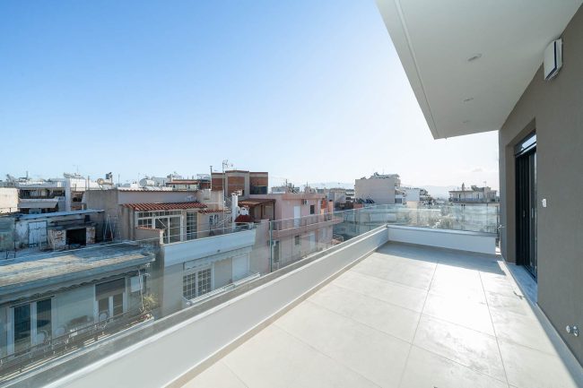 Δομική Τσάκος - Gallery - Εξωτερικοί Χώροι