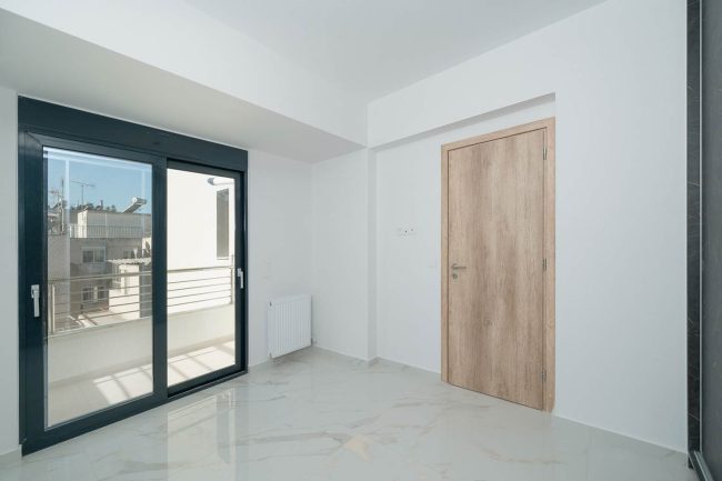 Δομική Τσάκος - Gallery - Υπνοδωμάτιο