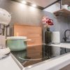 Δομική Τσάκος - Gallery - Κουζίνα