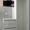 Δομική Τσάκος - Gallery - Κουζίνα