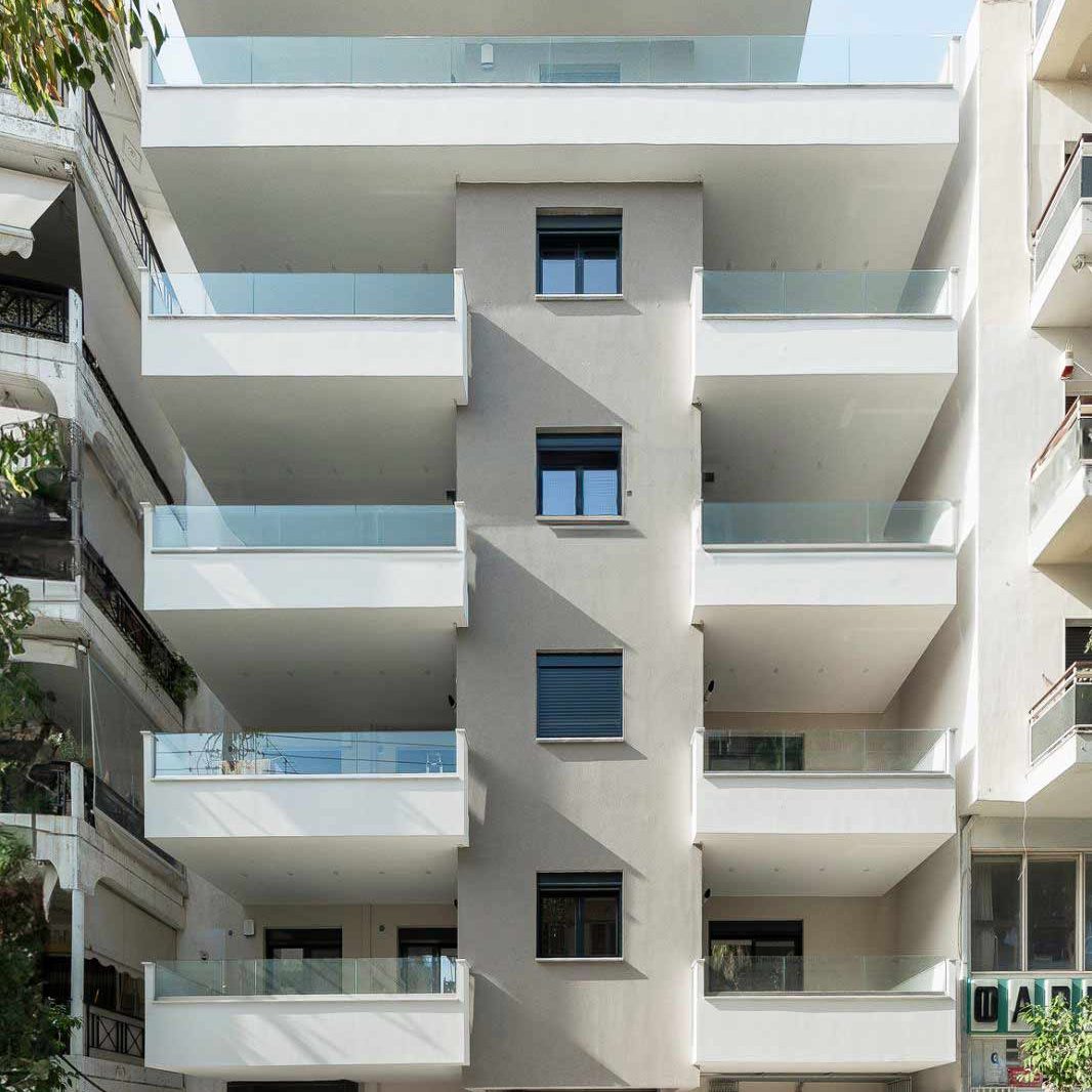 Κορυδαλλός - Μεγάλου Αλεξάνδρου 19