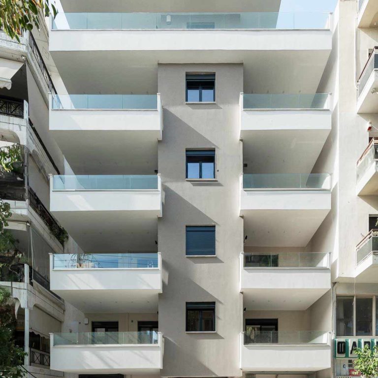 Κορυδαλλός - Μεγάλου Αλεξάνδρου 19