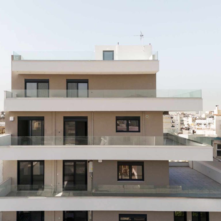 Κορυδαλλός - Μεγάλου Αλεξάνδρου 19