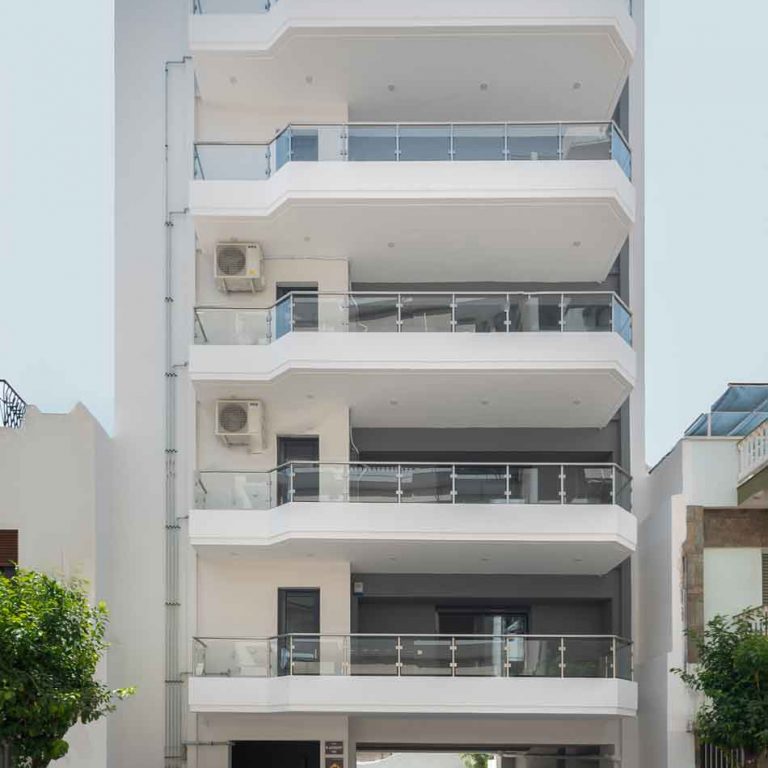 Μεγάλου Αλεξάνδρου 107 (Κορυδαλλός)