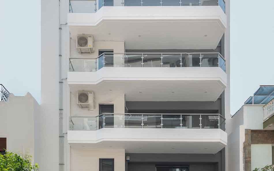 Μεγάλου Αλεξάνδρου 107 (Κορυδαλλός)