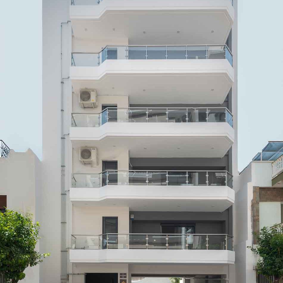 Μεγάλου Αλεξάνδρου 107 (Κορυδαλλός)