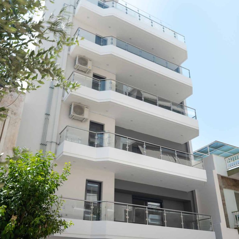 Μεγάλου Αλεξάνδρου 107 (Κορυδαλλός)