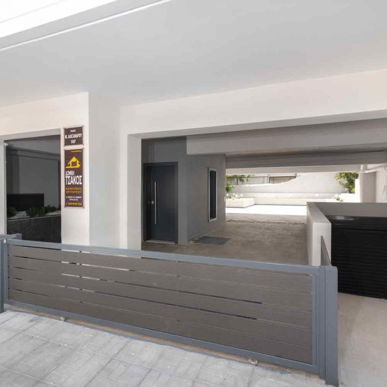 Μεγάλου Αλεξάνδρου 107 (Κορυδαλλός)