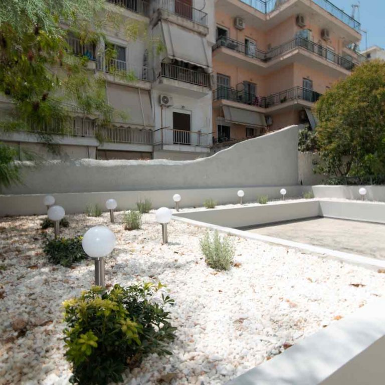 Μεγάλου Αλεξάνδρου 107 (Κορυδαλλός)