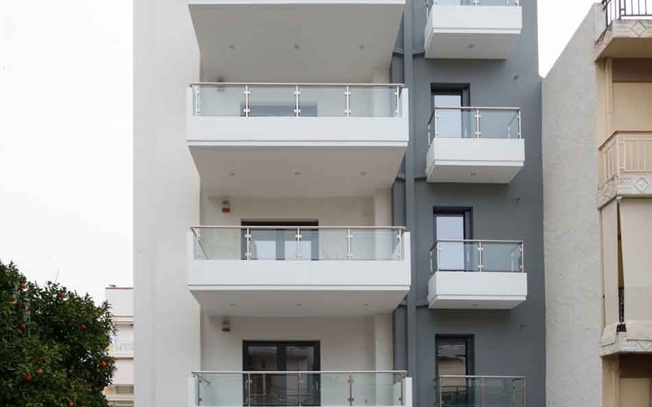 Κορυδαλλός - Λεωνίδου 34