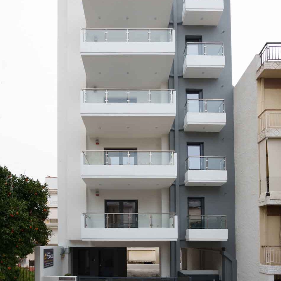 Κορυδαλλός - Λεωνίδου 34