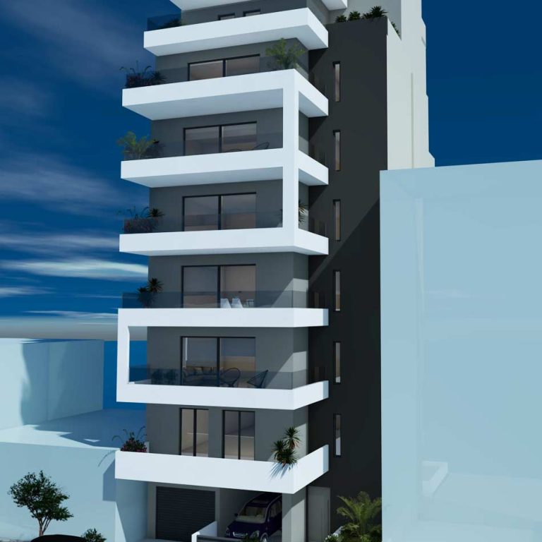 Μεγάλου Αλεξάνδρου 95 (Κορυδαλλός)