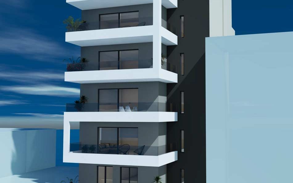 Μεγάλου Αλεξάνδρου 95 (Κορυδαλλός)