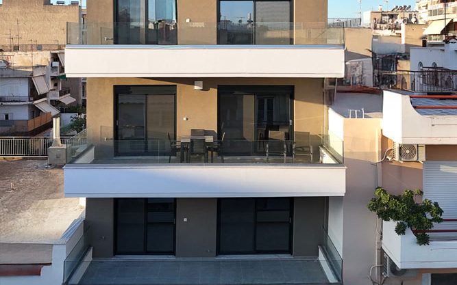 Κορυδαλλός - Σερρών 69