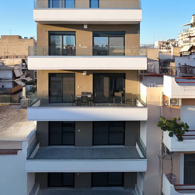 Κορυδαλλός - Σερρών 69