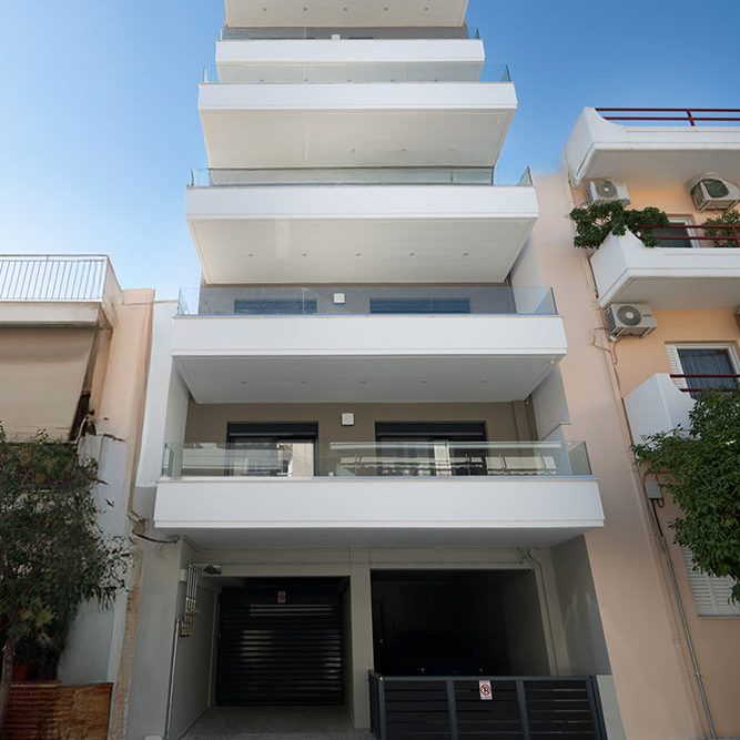 Κορυδαλλός - Σερρών 69