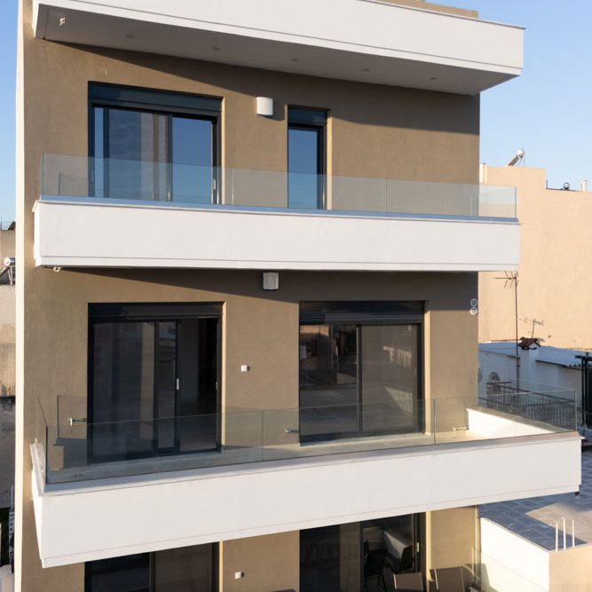 Κορυδαλλός - Σερρών 69