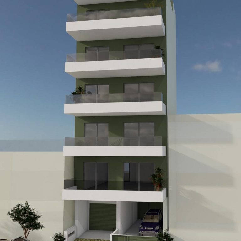 Σερρών 69 (Κορυδαλλός)