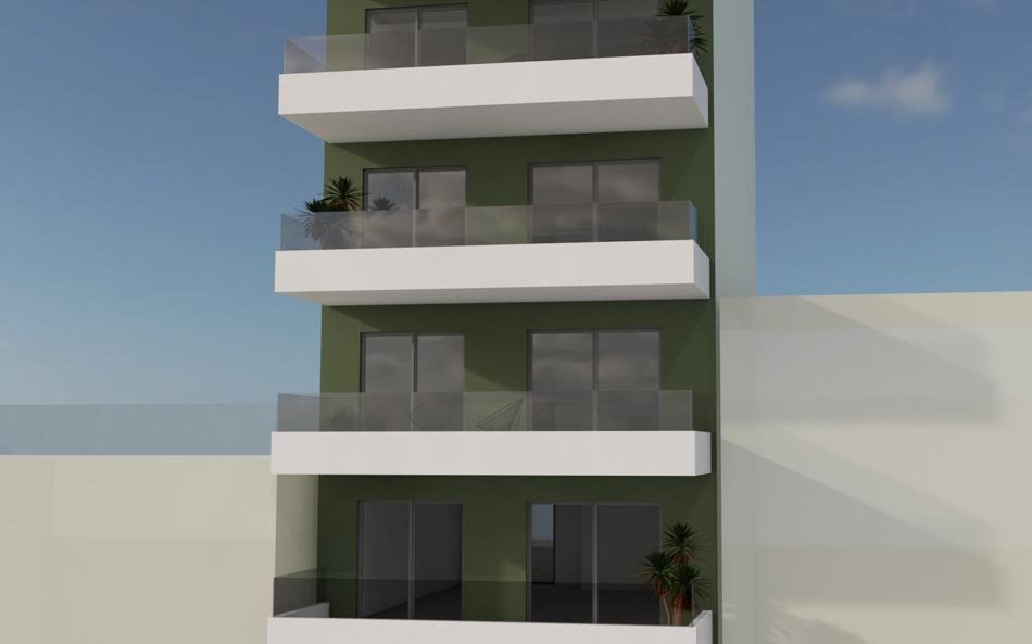 Σερρών 69 (Κορυδαλλός)