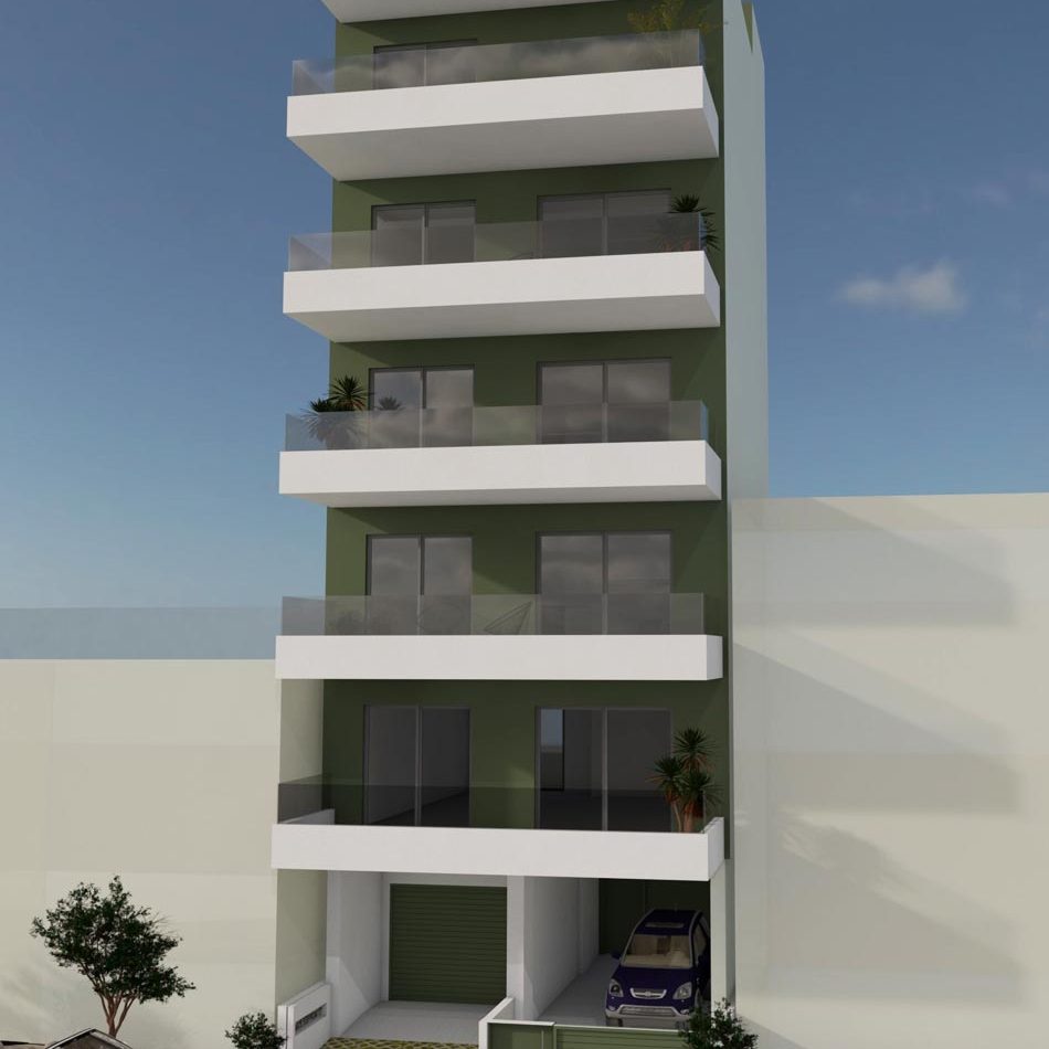 Σερρών 69 (Κορυδαλλός)