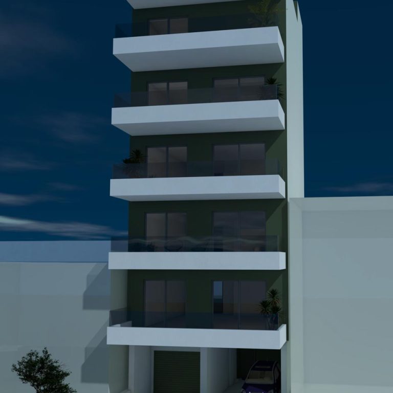 Σερρών 69 (Κορυδαλλός)