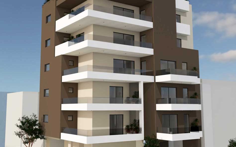 Πελοπίδα 2 & Μεγάλου Αλεξάνδρου 12 (Κορυδαλλός)