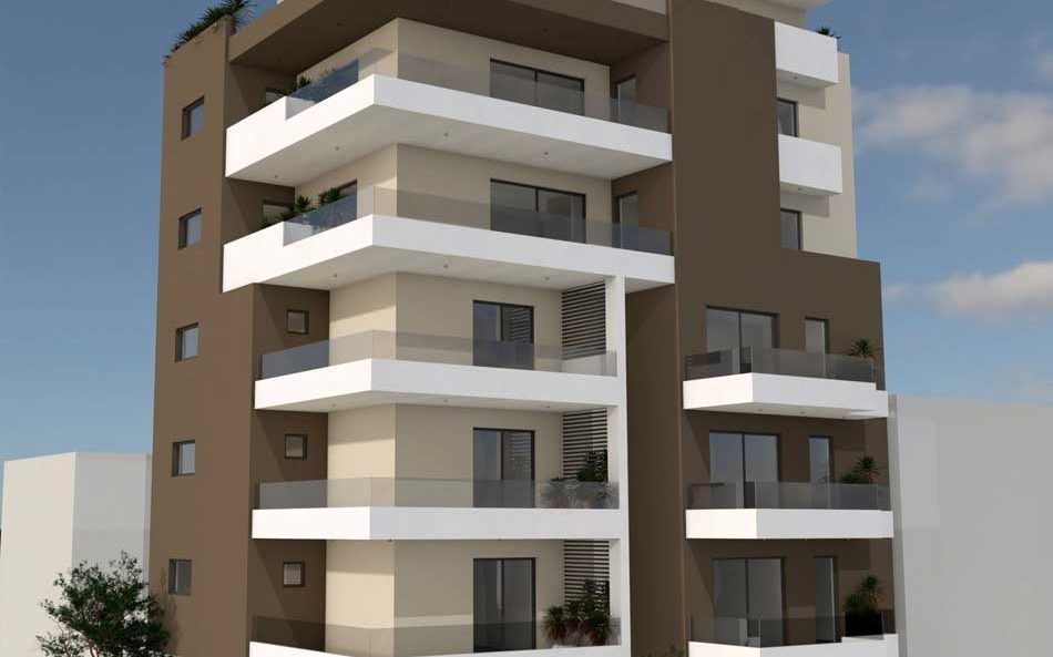 Πελοπίδα 2 & Μεγάλου Αλεξάνδρου 12 (Κορυδαλλός) Πελοπίδα 2 & Μεγάλου Αλεξάνδρου 12 (Κορυδαλλός)