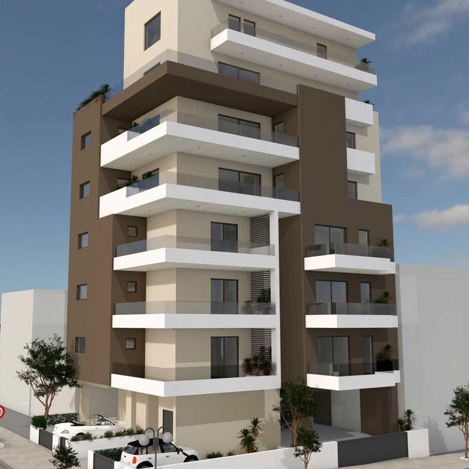 Πελοπίδα 2 & Μεγάλου Αλεξάνδρου 12 (Κορυδαλλός) Πελοπίδα 2 & Μεγάλου Αλεξάνδρου 12 (Κορυδαλλός)