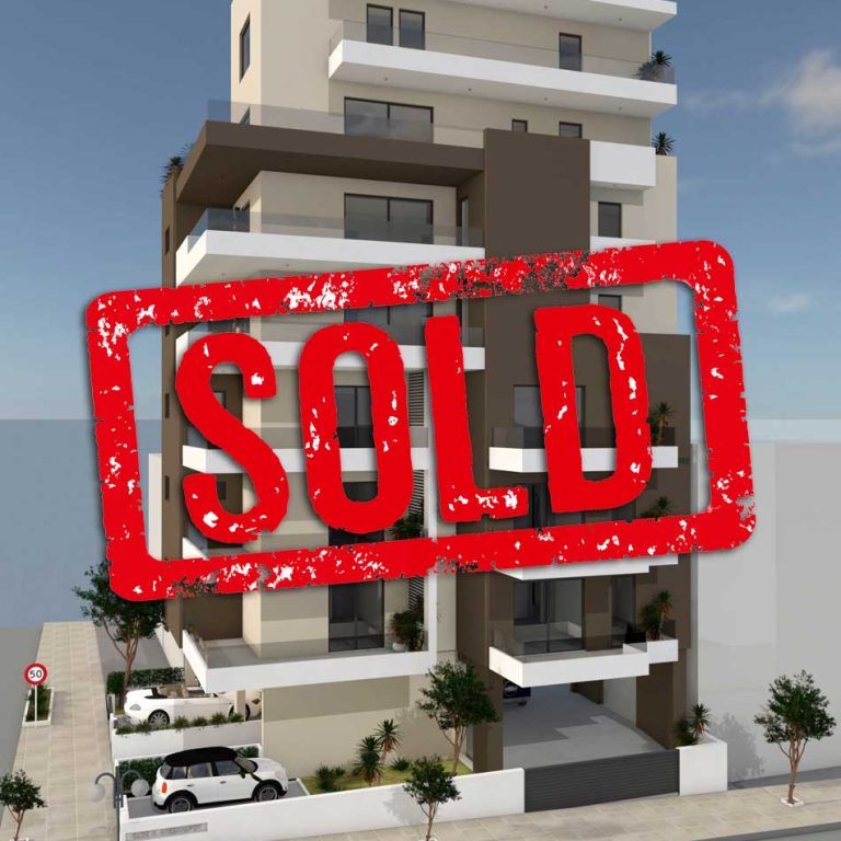 Πελοπίδα 2 & Μεγάλου Αλεξάνδρου 12 (Κορυδαλλός) Sold