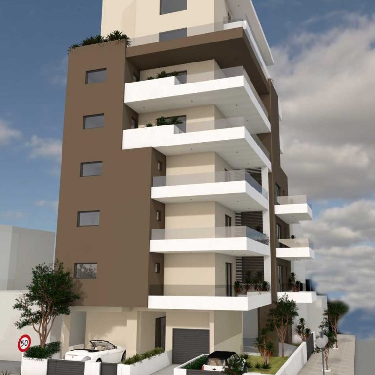 Πελοπίδα 2 & Μεγάλου Αλεξάνδρου 12 (Κορυδαλλός)