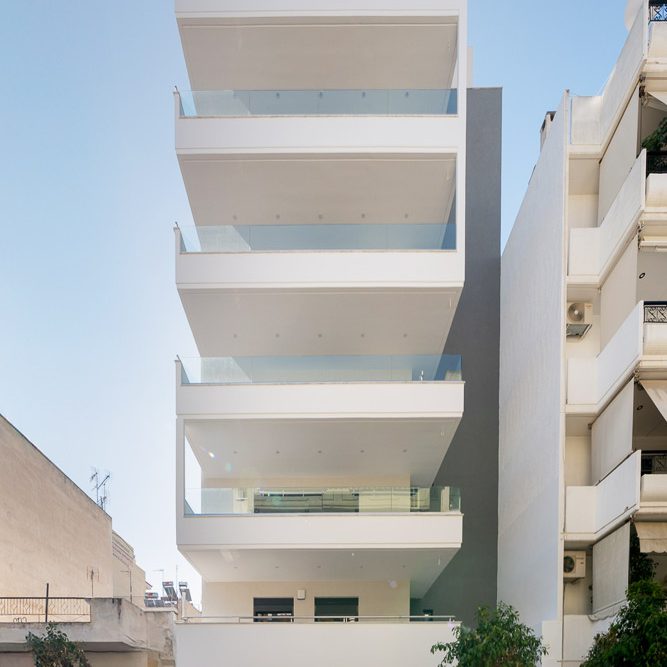 Μεγάλου Αλεξάνδρου 95 (Κορυδαλλός)