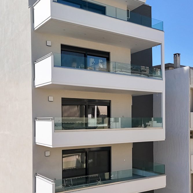 Μεγάλου Αλεξάνδρου 95 (Κορυδαλλός)