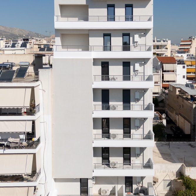 Μεγάλου Αλεξάνδρου 95 (Κορυδαλλός)