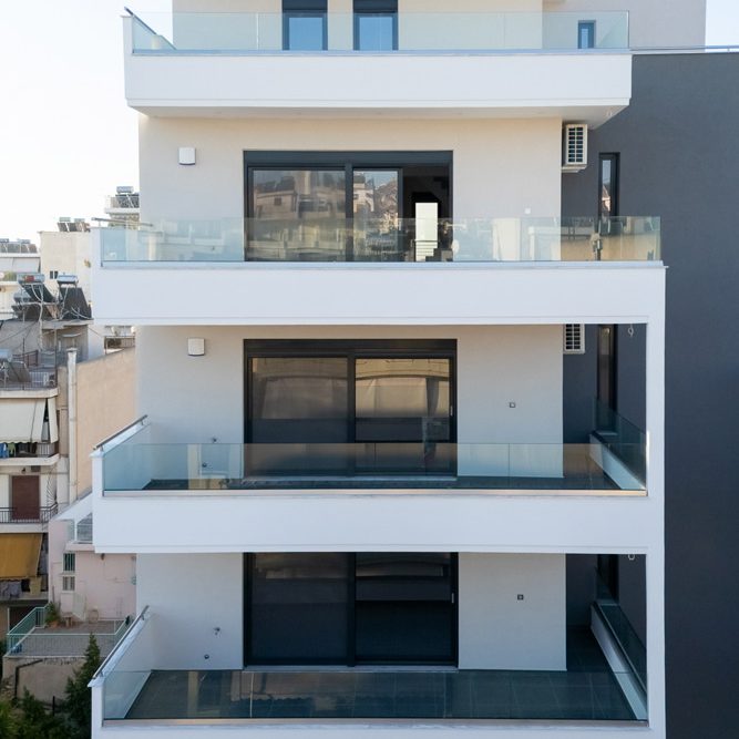 Μεγάλου Αλεξάνδρου 95 (Κορυδαλλός)