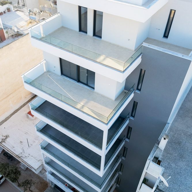 Μεγάλου Αλεξάνδρου 95 (Κορυδαλλός)